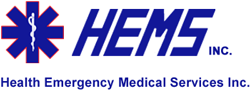 HEMS Logo
