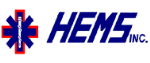 HEMS Logo in Header